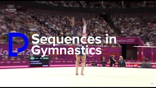 SEQUENCES IN GYMNASTICS