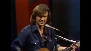 Sunday Morning Coming Down by Kris Kristofferson as seen on PBS