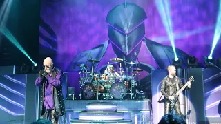 Judas Priest - The Sentinel - Firepower Tour 2019 - Fox Theater, Atlanta 5/8/19