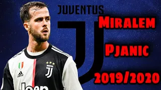 Miralem Pjanic 2020-Sublime Dribbling amazing Skills & Goals 2019