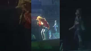 Anastacia - Paid My Dues pt 2 (Live, Birmingham, May 2017.)