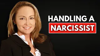 Rebecca Zung's Top Tips For Dealing With A Narcissist