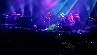 Phish - 12.18.99 - Tube