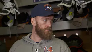 PRE-RAW | Mattias Ekholm 05.01.24