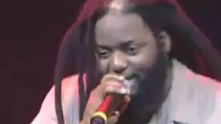 Morgan Heritage   She's Still Loving me - 2003 Live at Paradiso