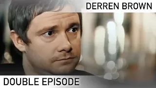 "Scammer" Makes Them Lose Their Minds | DOUBLE EPISODE | Derren Brown