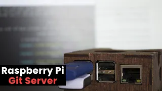 Raspberry Pi Git Server: Build your own Private Git Repository