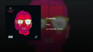 PNL - J'vends [Clip officiel]