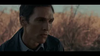 True Detective | Rust Cohle | This Feeling