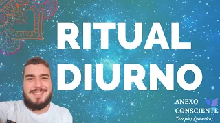 ☀️ Acorde Bem com Ritual Diurno de Víctor Rodriguees - Access Consciousness™ e Barras de Access™! 🌟