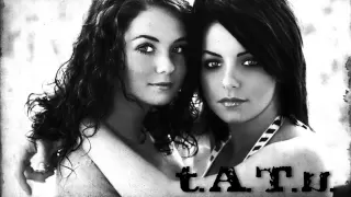 t.A.T.u. - Sacrifice (2012 Remix)