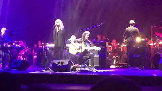 Steve Hackett / Suppers Ready (excerpt) / London Palladium / October 2018