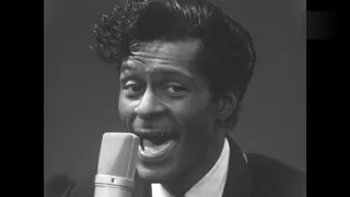 Chuck Berry 1965