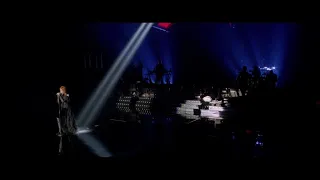 Mylène Farmer Diabolique Mon Ange Live 2013