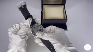 Часы Chopard L U C  1937 Limited Edition