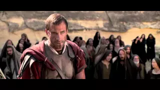 Risen - Official® Trailer 1 [HD]