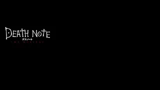 Death Note: The Musical - When Love Comes (KARAOKE) - Instrumental with lyrics