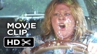 Tammy Movie CLIP - Mark Twain (2014) - Melissa McCarthy, Susan Sarandon Comedy HD