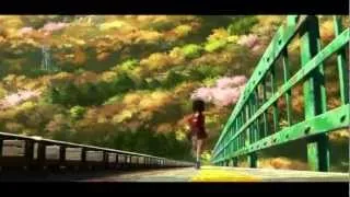 Hoshi Wo Ou Kodomo (Ловцы забытых голосов) AMV