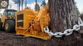 INSANE Powerful Heavy-Duty Machines And Equipment You NEED To See