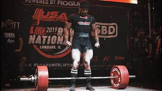 10mm Vs. 13mm | Why I’m Switching Belts For Deadlifts