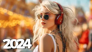 Charlie Puth, Alan Walker, Avicii, David Guetta, Kygo, The Chainsmokers Style 🏖️ Summer Vibes #7