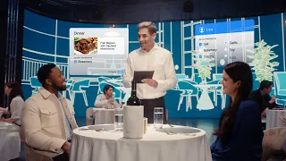 Restaurant of the Future