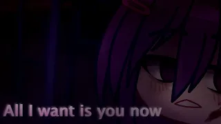 || [DDLC] ALL I WANT IS YOU NOW meme || Yuri || (!TW in desc!)