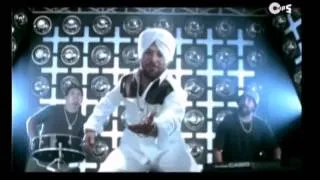 Kaptan Laadi -- Truly the best punjabi singer in India.