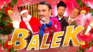 Balek - Episode Spécial Noël