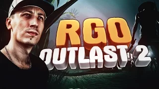 Outlast 2 - "RAPGAMEOBZOR"