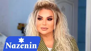 Nazenin - Seni Severem 2022 (Official Video)