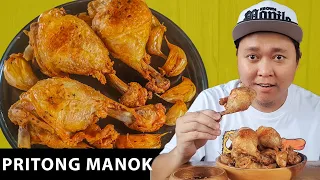 Pritong Manok Matandang Recipe (Luto ni Lola) | Pimp Ur Food Ep162