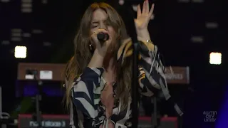 Maren Morris | Behind the Scenes of Austin City Limits