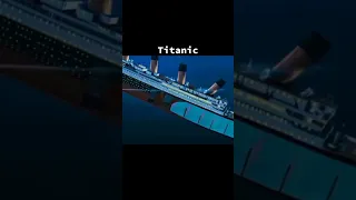 Titanic | Kaise Duba | titanic Wreck footage | #titanic #oceangate #ocean #shorts