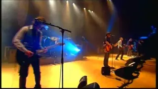 Our Lady Peace - Clumsy (Live - A Decade DVD)