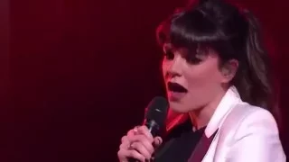 Louise Adams - I Put Spell On You - X Factor Australia