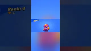 1001% Calculated Brawl Stars 25K Trophies #shorts #brawlstars