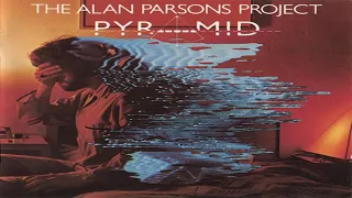 The Alan Parsons Project – Pyramid (1978)