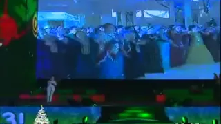 dj Berdimuhamedov   Turkmen president's mix