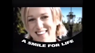 V6 - A smile for life - Reklam ZTV 2002