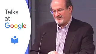 The Enchantress of Florence | Salman Rushdie 2008 | Talks at Google