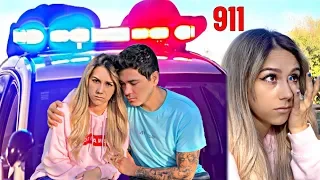 We FINALLY Call The POLICE And Tell Them WHO Might Have MARCH POM!! **Shocking Response**