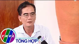 THVL |Phỏng vấn ông Lê Quang Trung, Phó Chủ tịch UBND tỉnh Vĩnh Long về công tác hỗ trợ doanh nghiệp