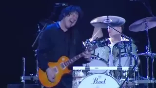 Gary Moore "Parisienne Walkways" Español