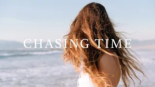 Chasing Time | Sneaking Across The World For A Day At Home