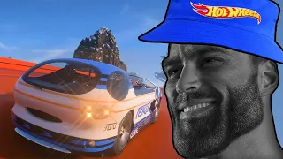 Forza Horizon 5 -The Hot Wheels Expansion Experience.EXE