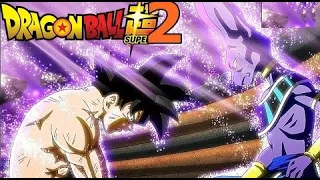 Dragon Ball Super 2: "Next Saga 2024" - "EL DESTRUCTOR DE GOKU Y BILLS" - Sub Español !!!