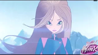 World of Winx 2 - Sparkle of Light [FULL SONG]