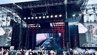 SKRILLEX (Full Set) @ Second Sky 2022 [4K]